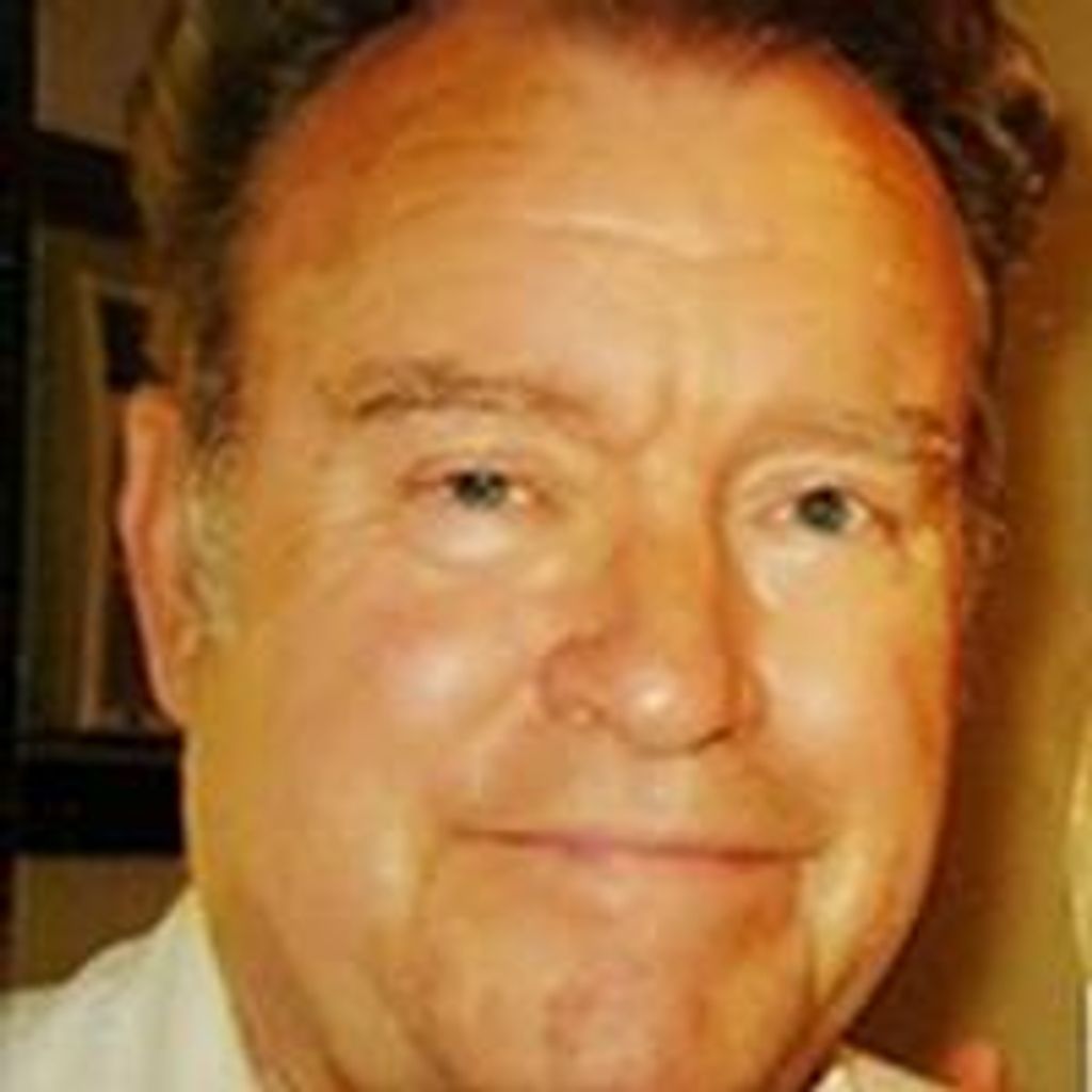 Bob J. Clements