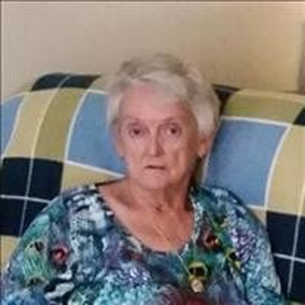 Dorothy Ann Young