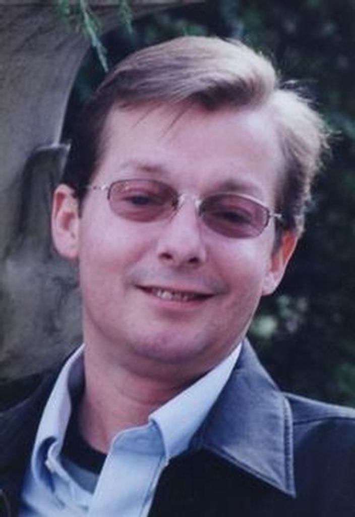George Golden