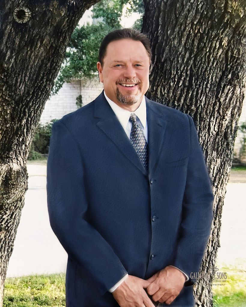 Harvey Henry Morsbach Profile Photo