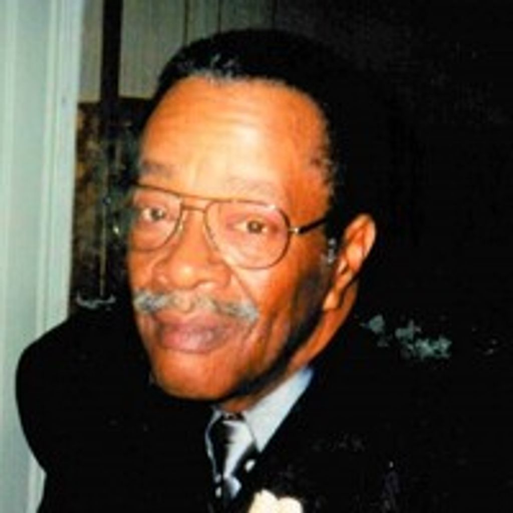 James C. Thomas Profile Photo