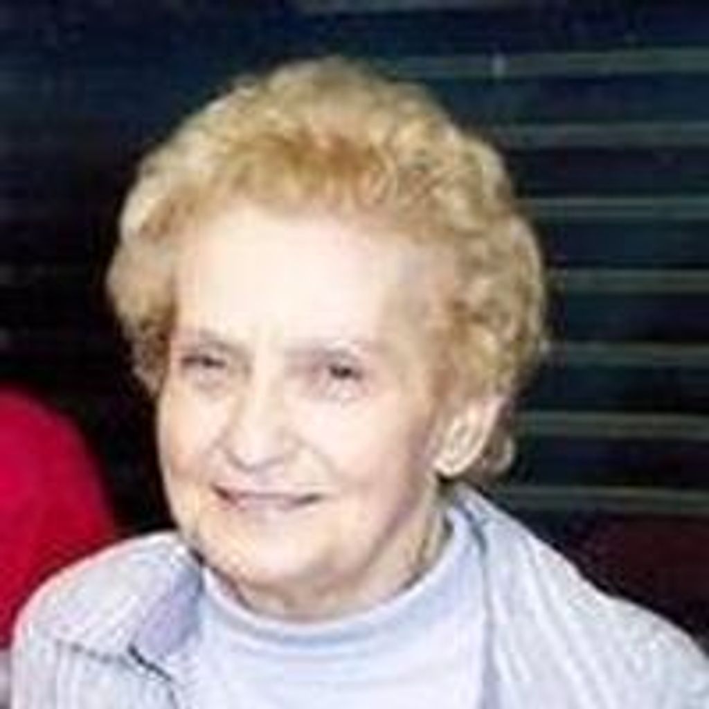 Jo Ann Jensen