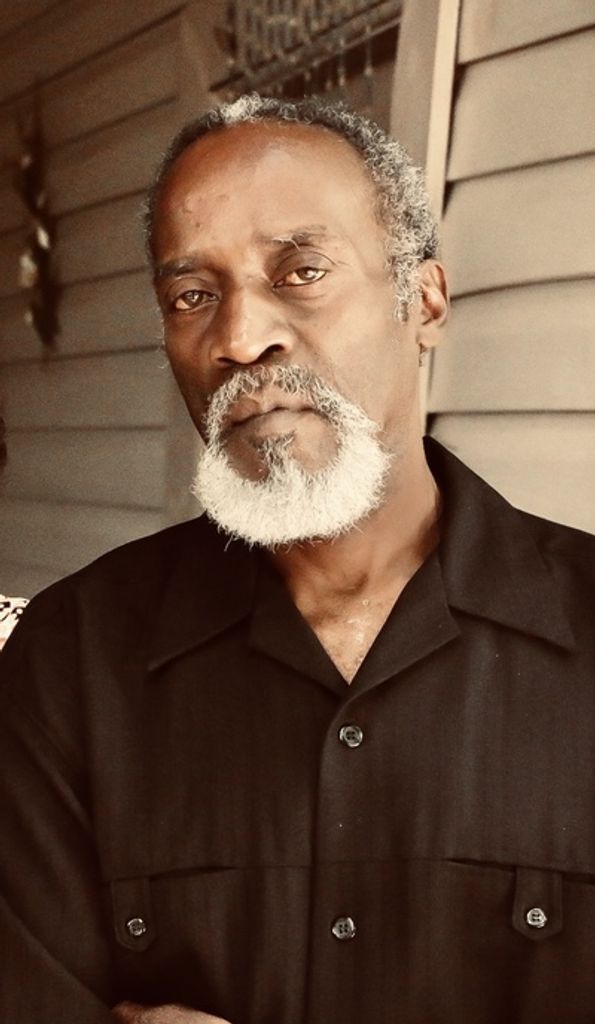 Mr. Willie “Steel Will” Fisher Profile Photo