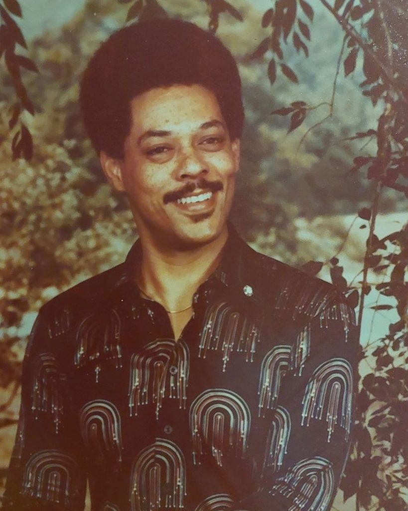 Billy Anderson Profile Photo