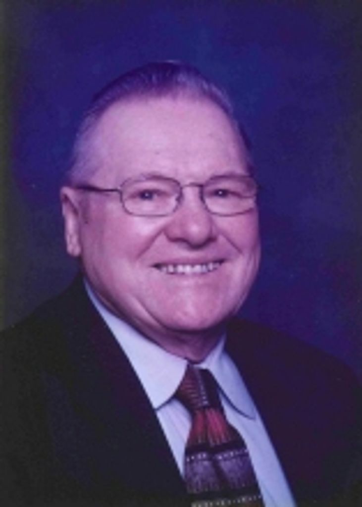 Walter Evers