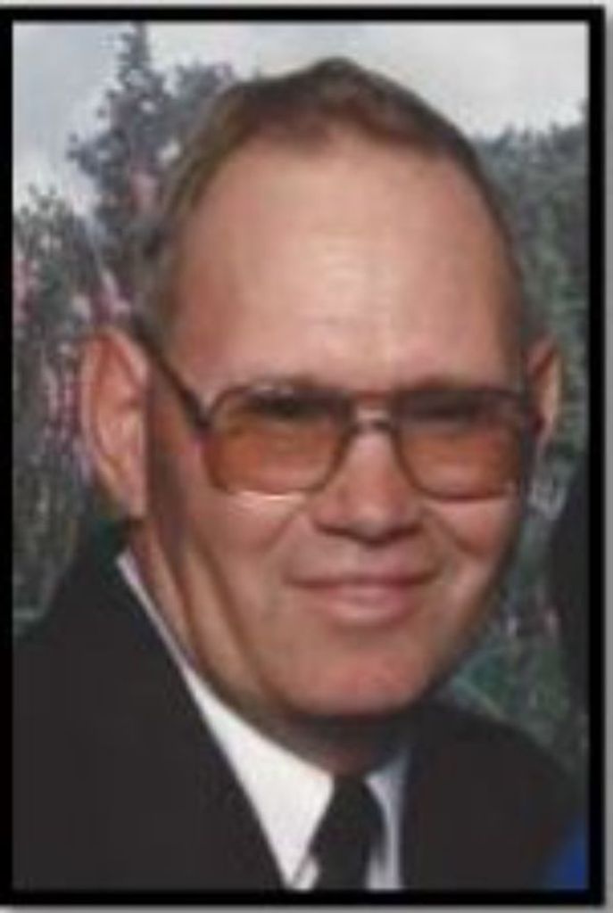 Rev. Leslie M. Cole 