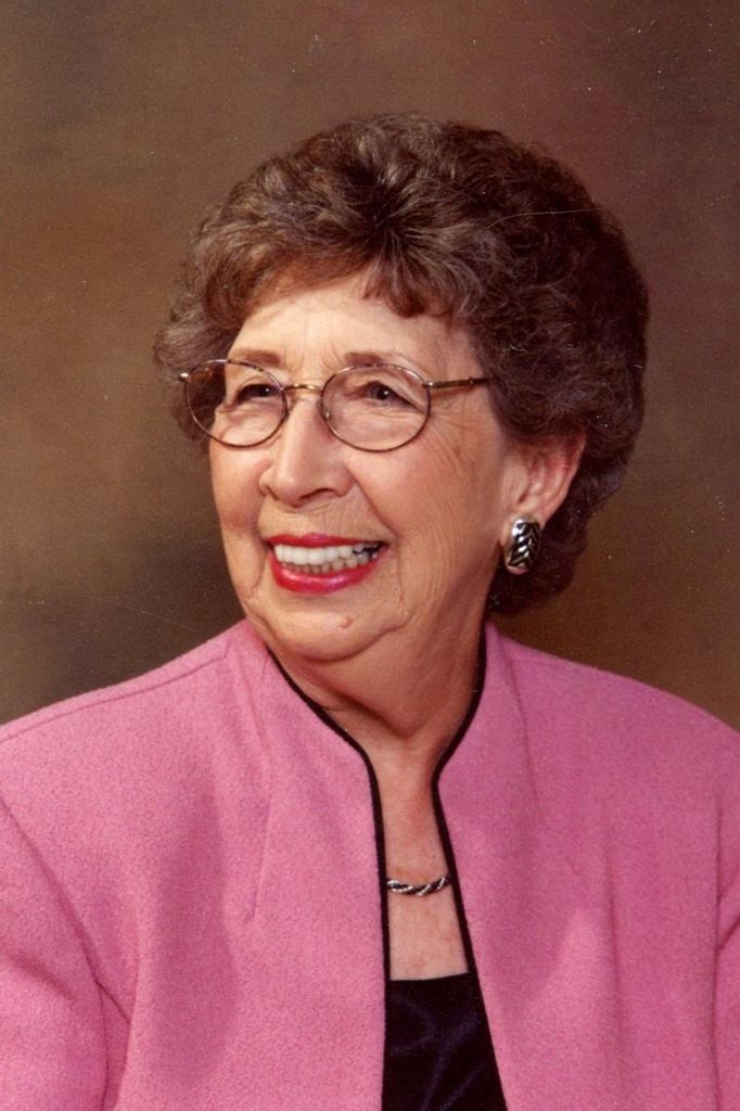 Violet Lee Tester Watson Profile Photo