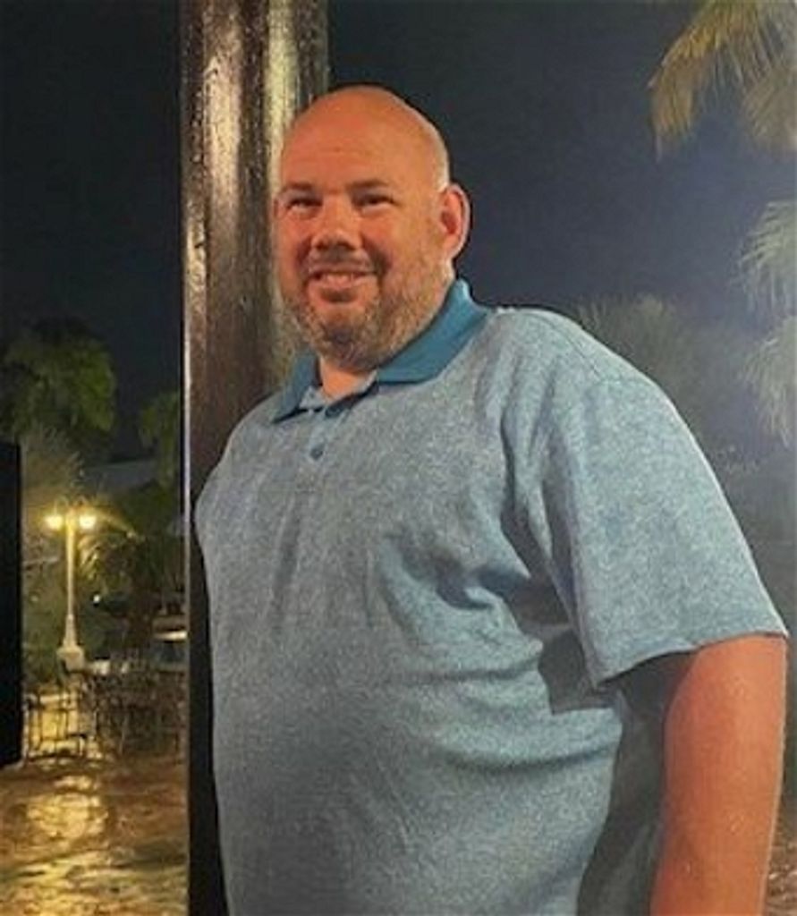 James "Jimmy" Merlucci Profile Photo