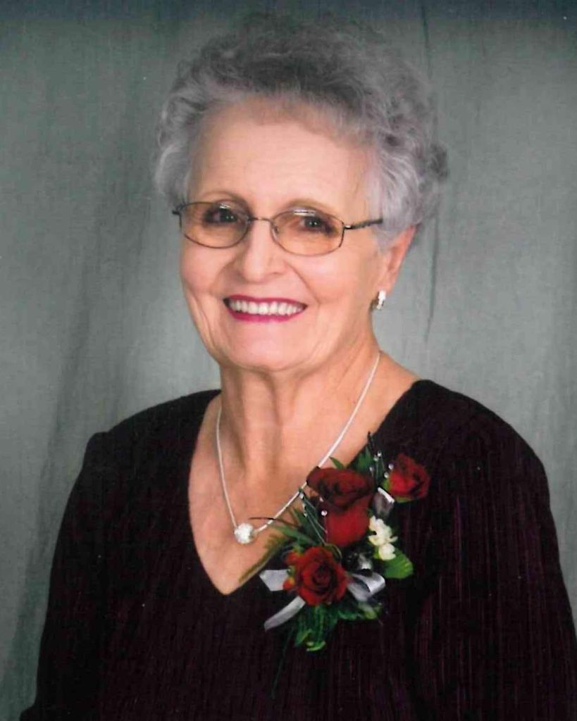 Ruth Allee Profile Photo