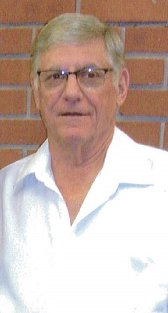 John M. Walmsley Profile Photo