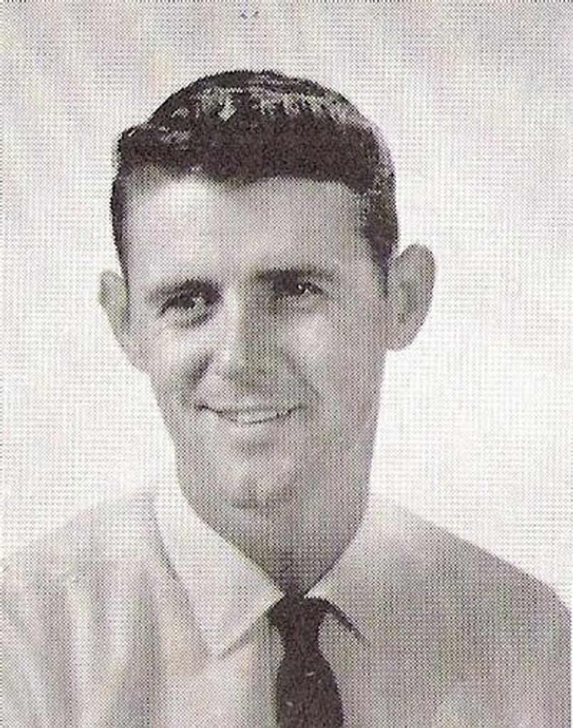 James (Jim) L. Disney, Sr.