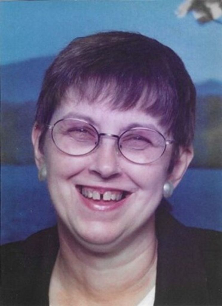 Joann Radich Profile Photo