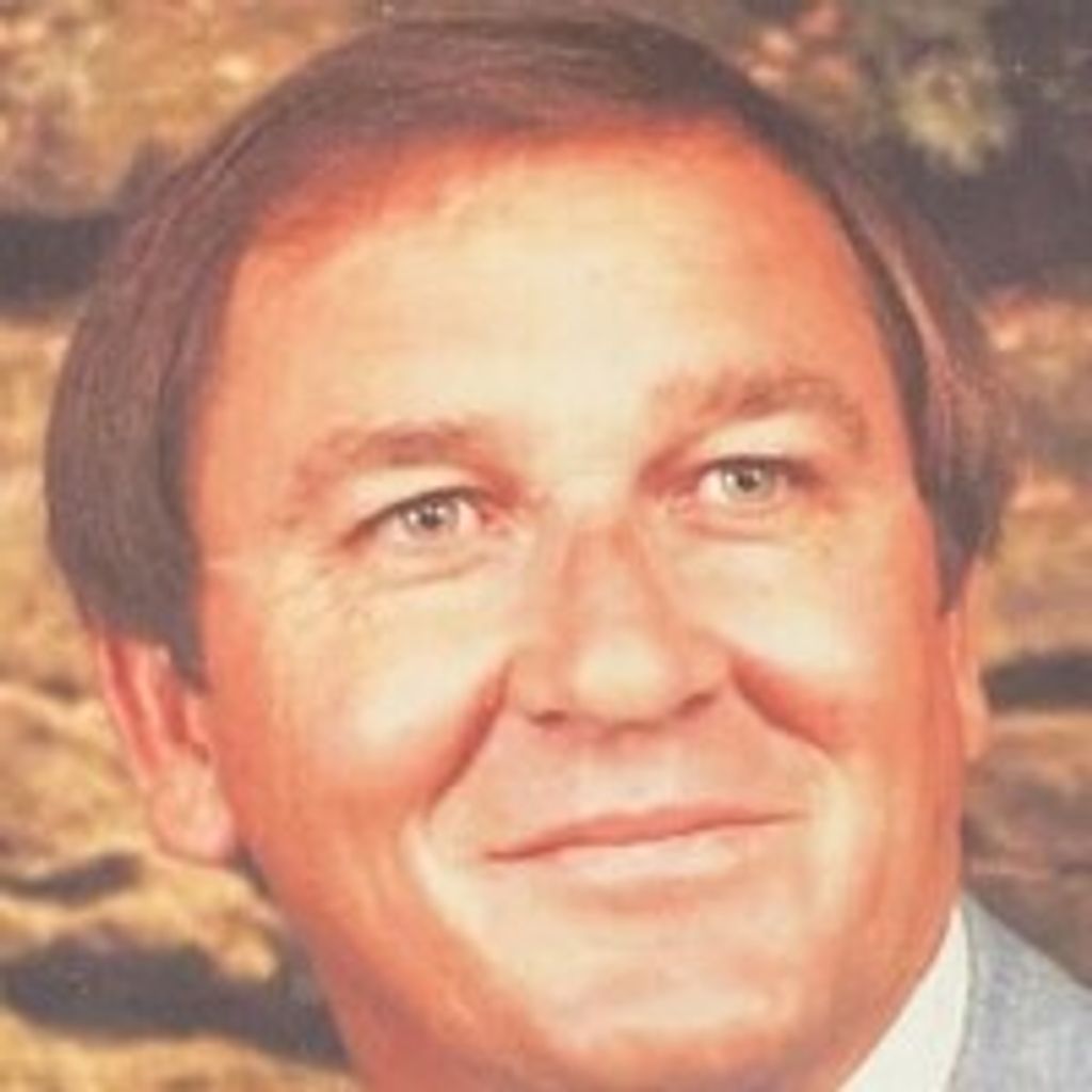 Linest Joseph Prestenbach