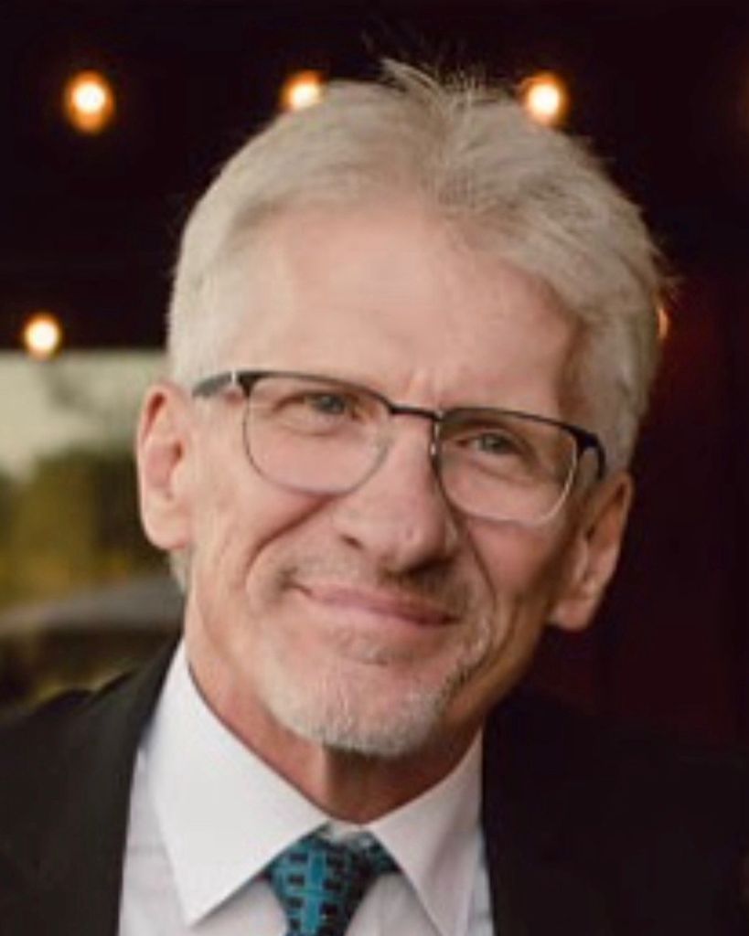 Richard F. Laskowski