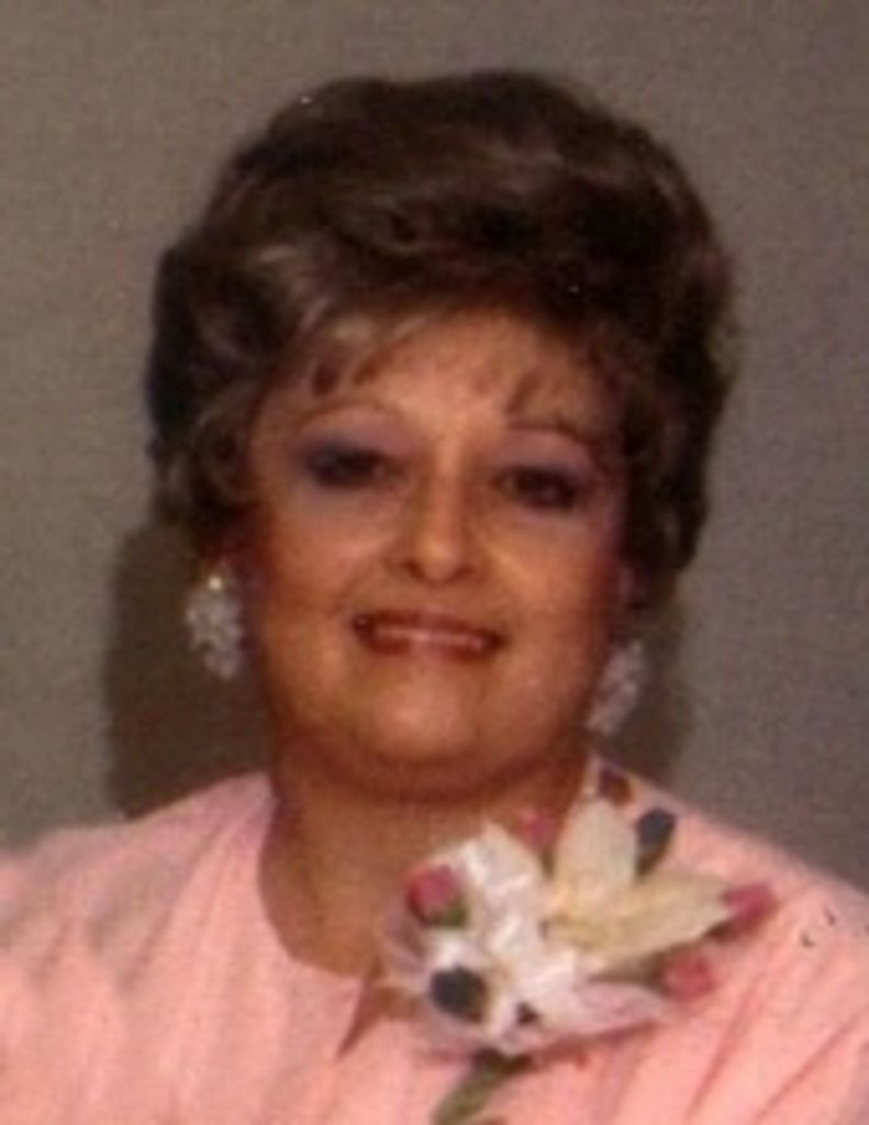 Diana Smith Conley