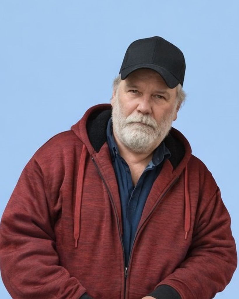 RICKY HAUGEN Profile Photo