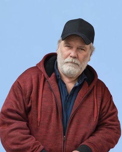 RICKY HAUGEN's obituary image