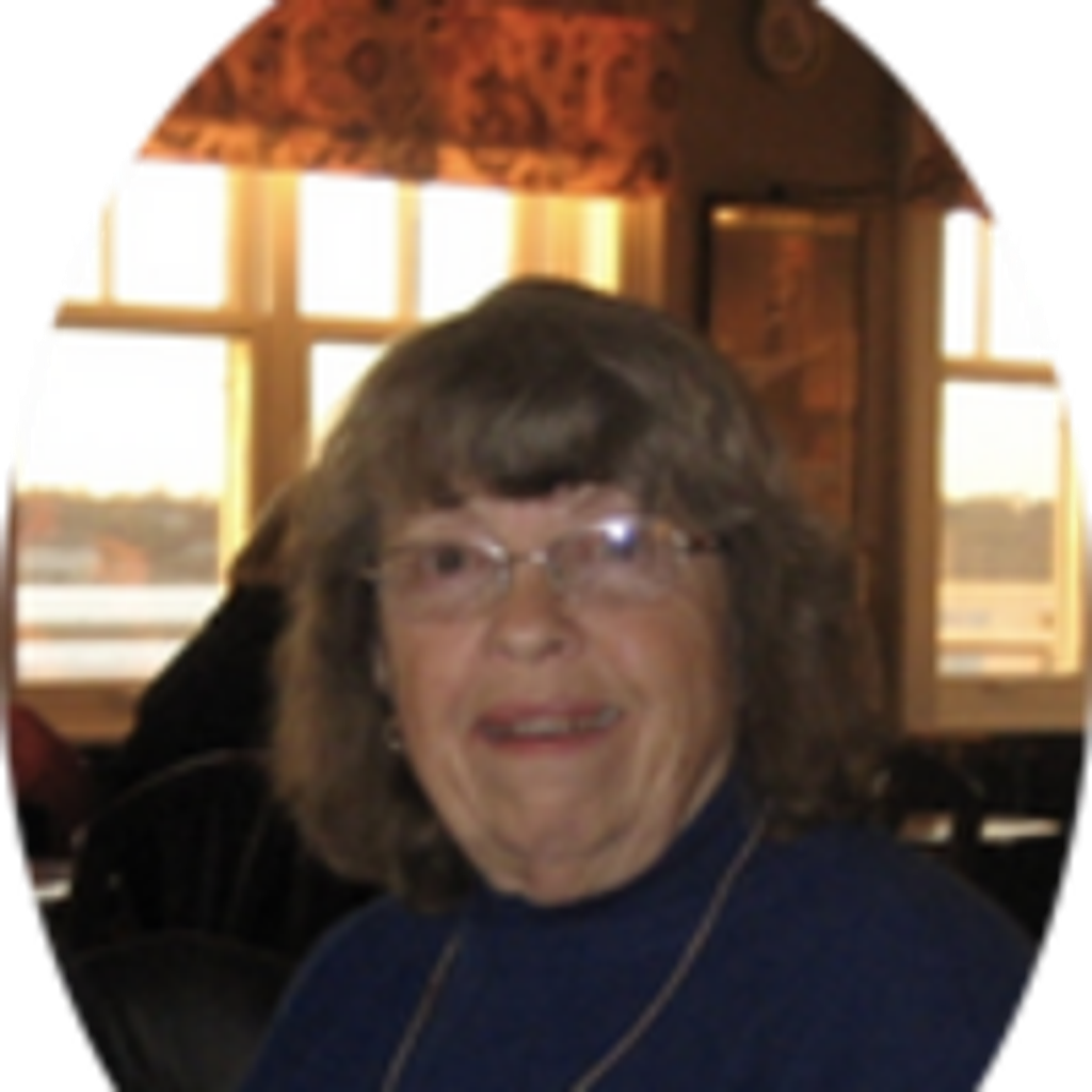 Marcia A St Louis