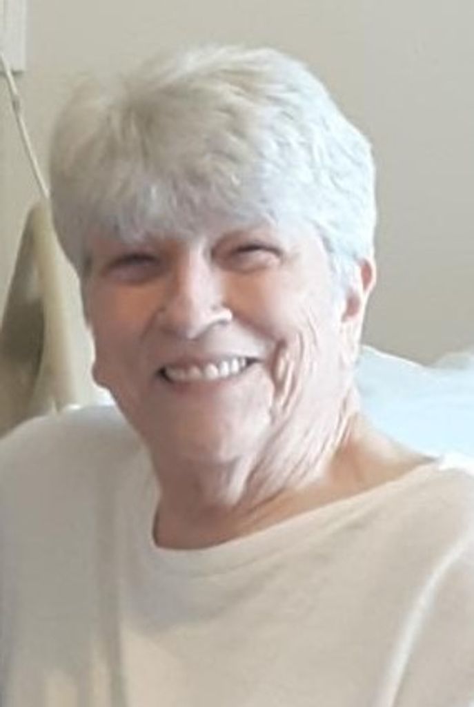 Phyllis Bickerstaff