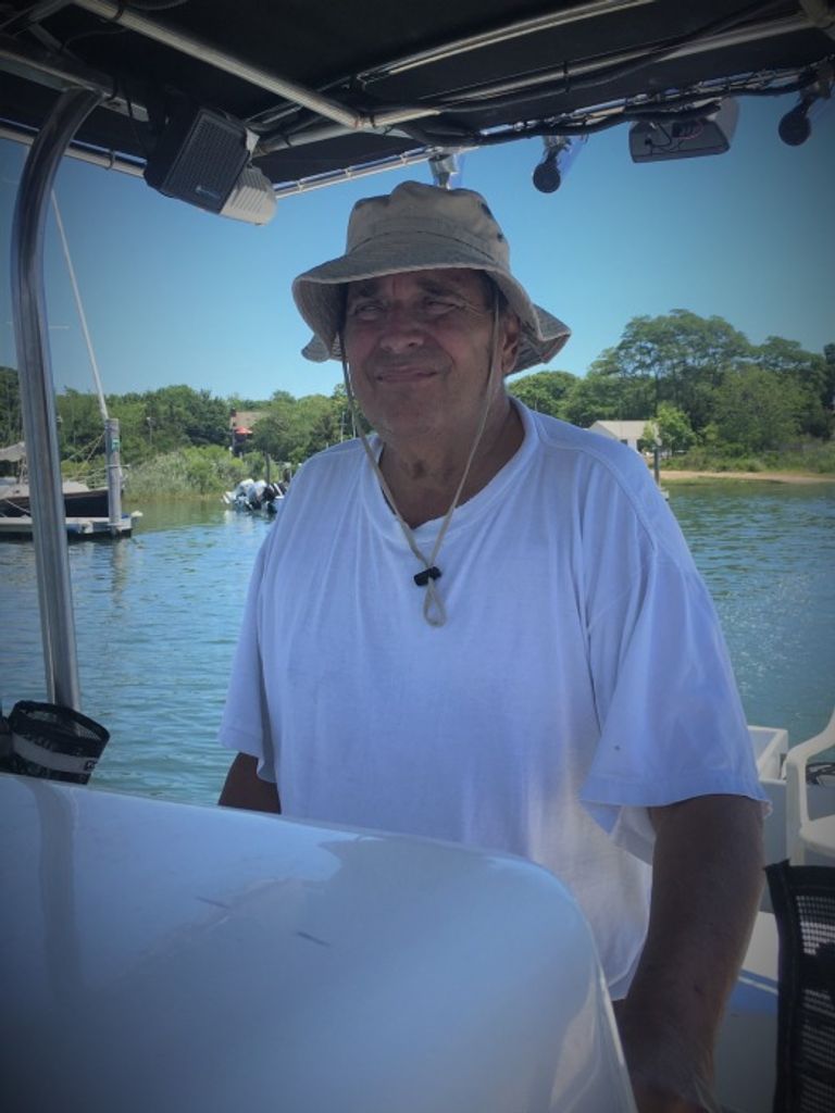 James J. Pirillo Profile Photo