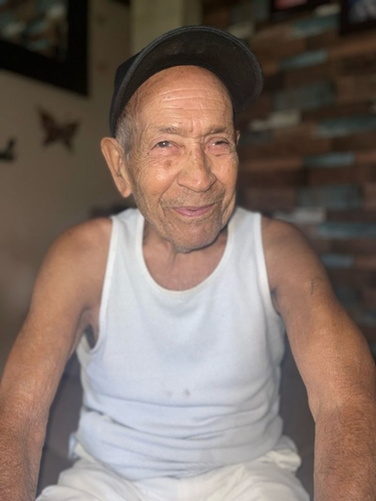 Eliseo Perez