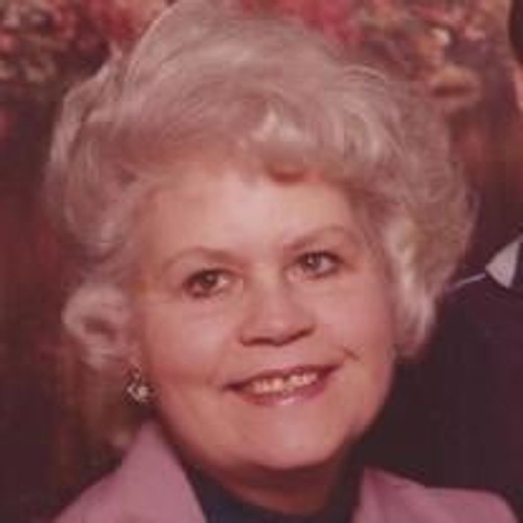 Norma Jean Sanders
