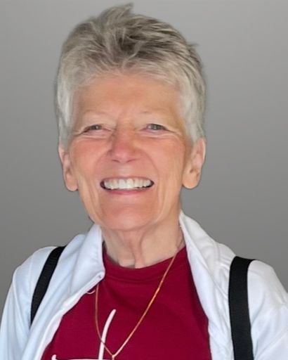 Gloria Senenfelder's obituary image