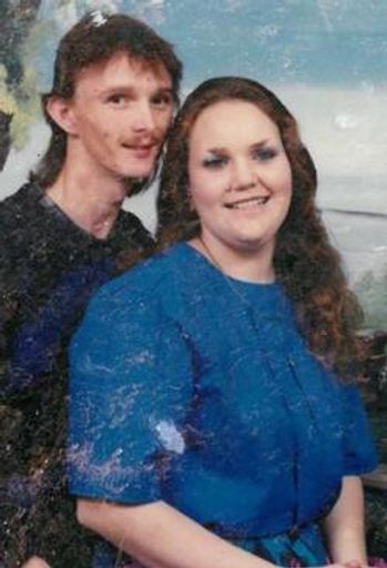 Photo of Lisa Marie Gray