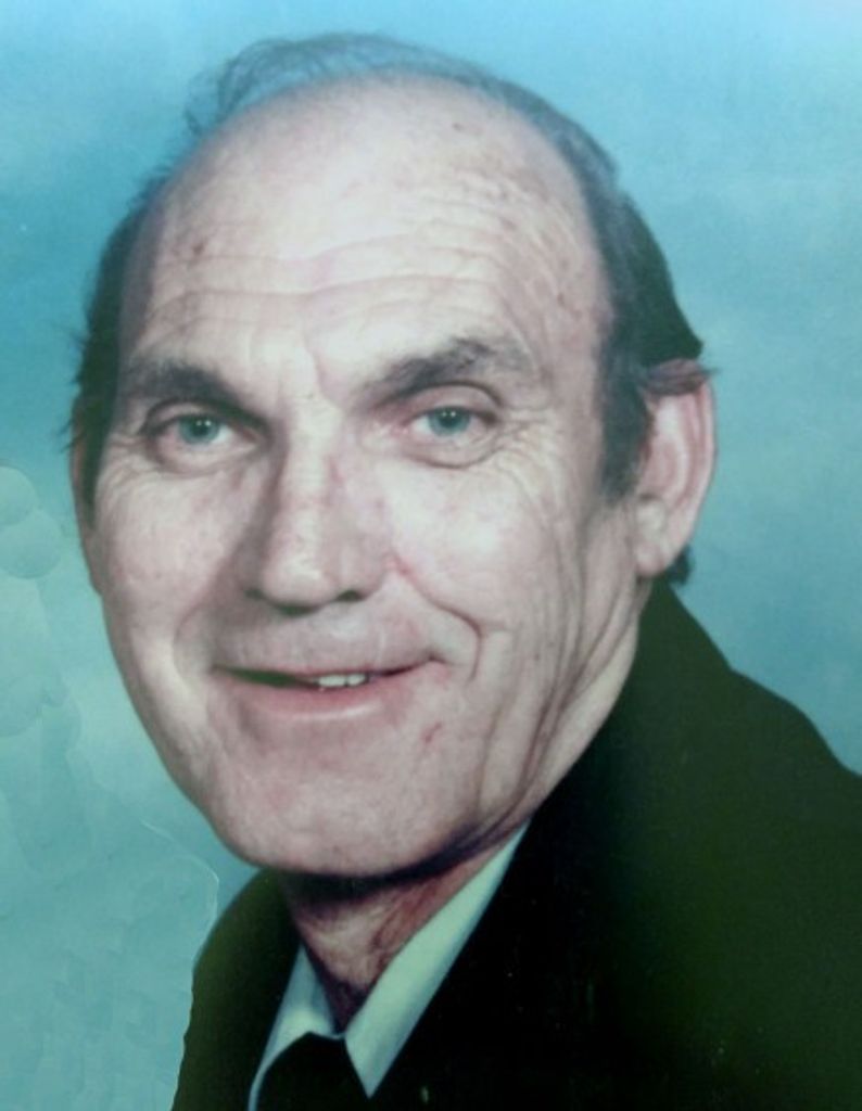 Billy Saul