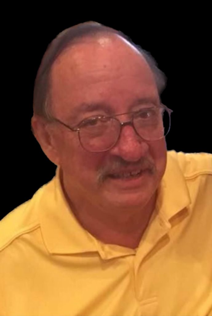 Frank A. Schuff Profile Photo