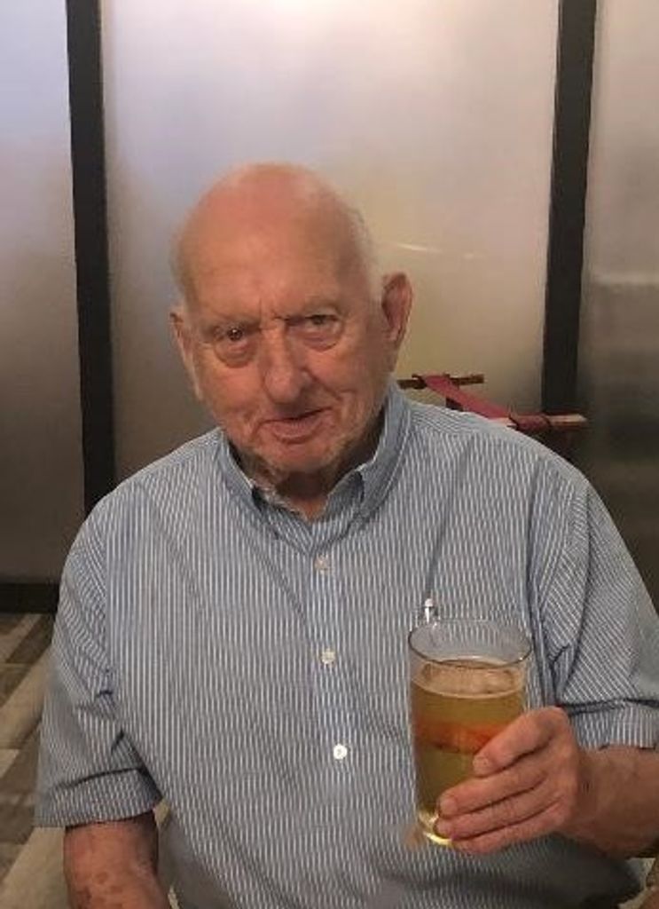 John P James Profile Photo