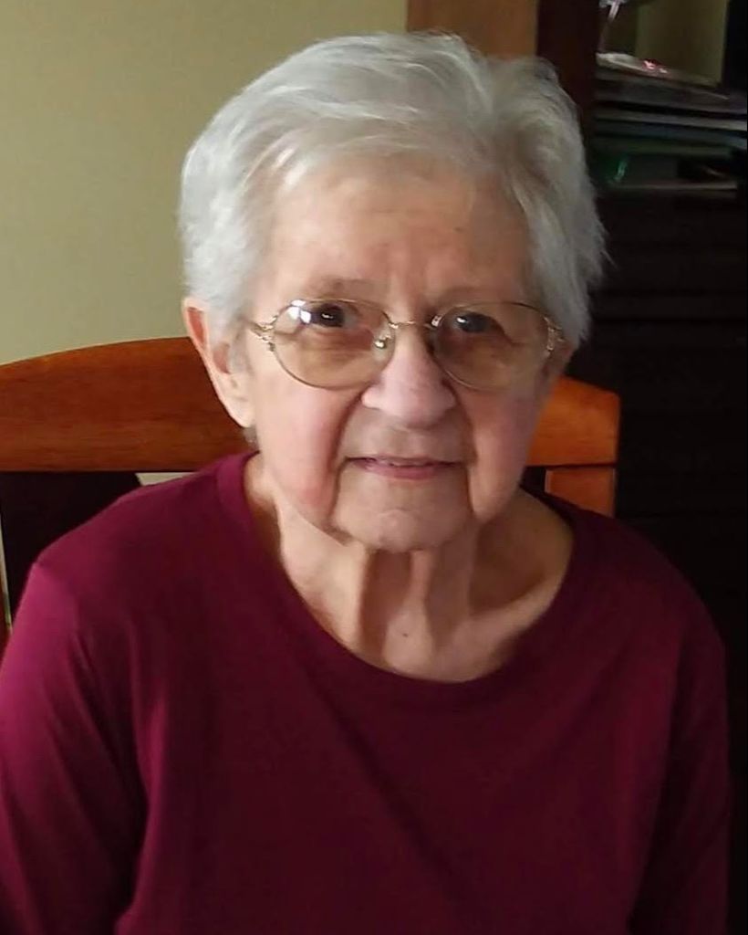 Lillian Jean Hixson Stiffler Profile Photo