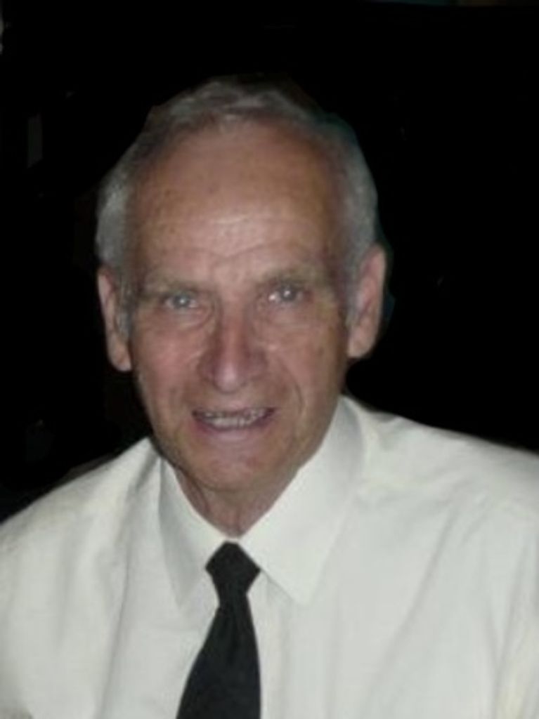 Clifford G. Cole Profile Photo