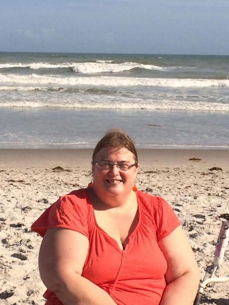 Marianne Moellering Profile Photo