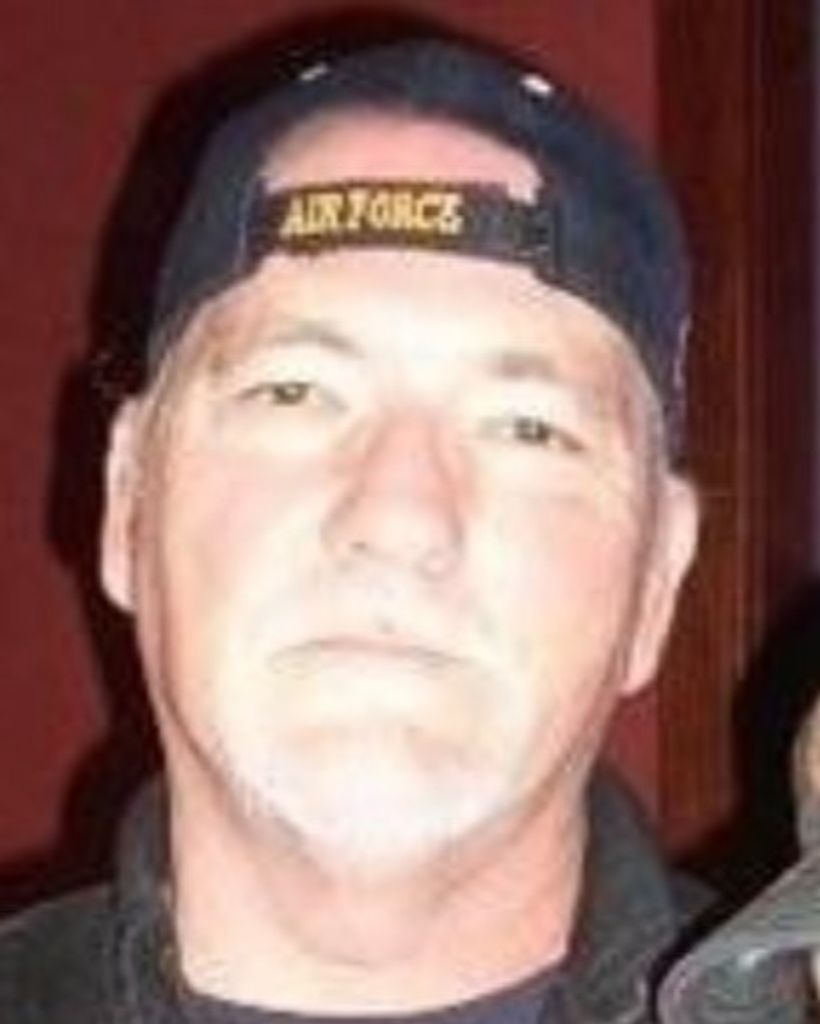 David Whitley