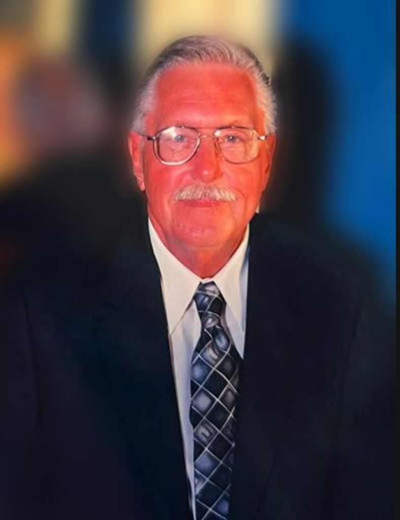 Howard William Pearson Profile Photo