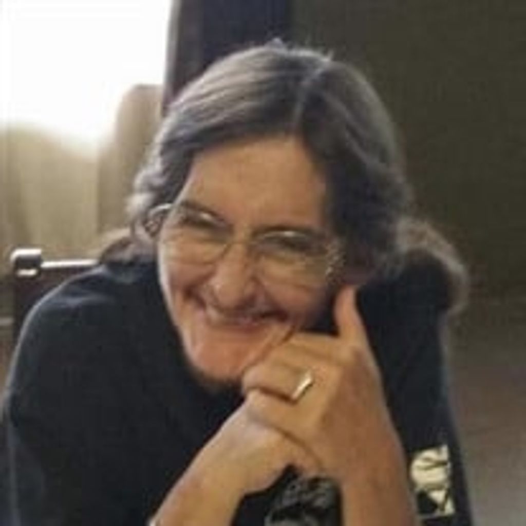 Mary Edith Bradt