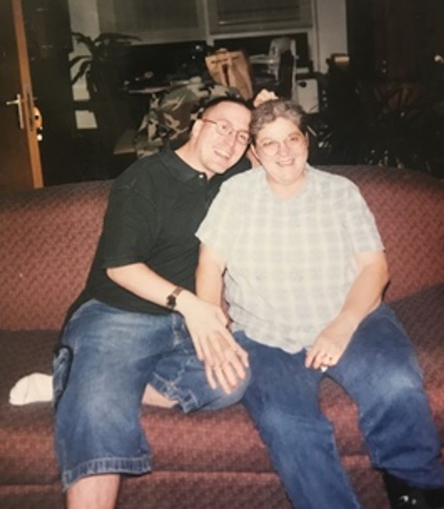 Dawn Amsbaugh