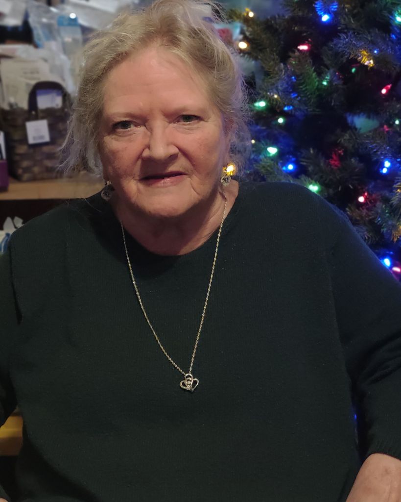 Susan W. Prosser Johnson Profile Photo