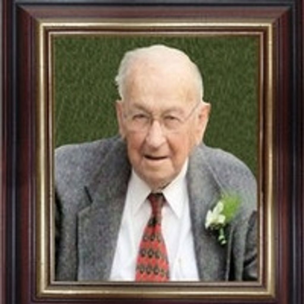 William Raymond Brown