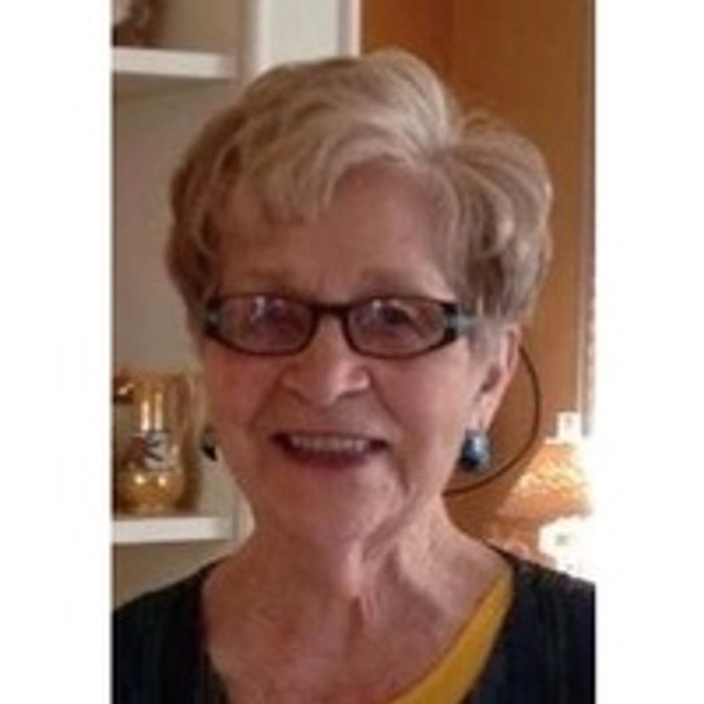 Nell Elizabeth "Betty" Mickey