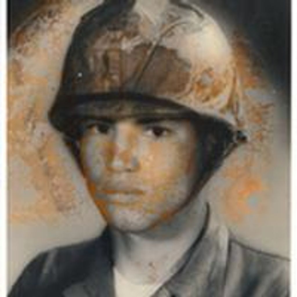 Ramon "Jesse" Jesus Rodriguez