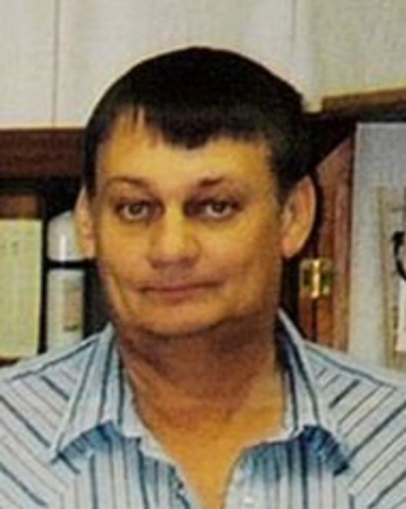 Lenard G. "Skinner" Johnson