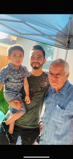 Alvaro Cedillo photo gallery thumbnail 20 of 200