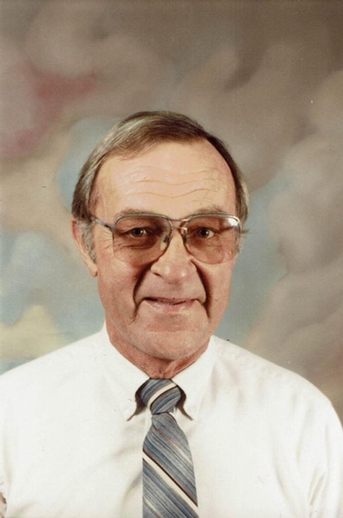 Ronald "Ron" Smith Wagerle