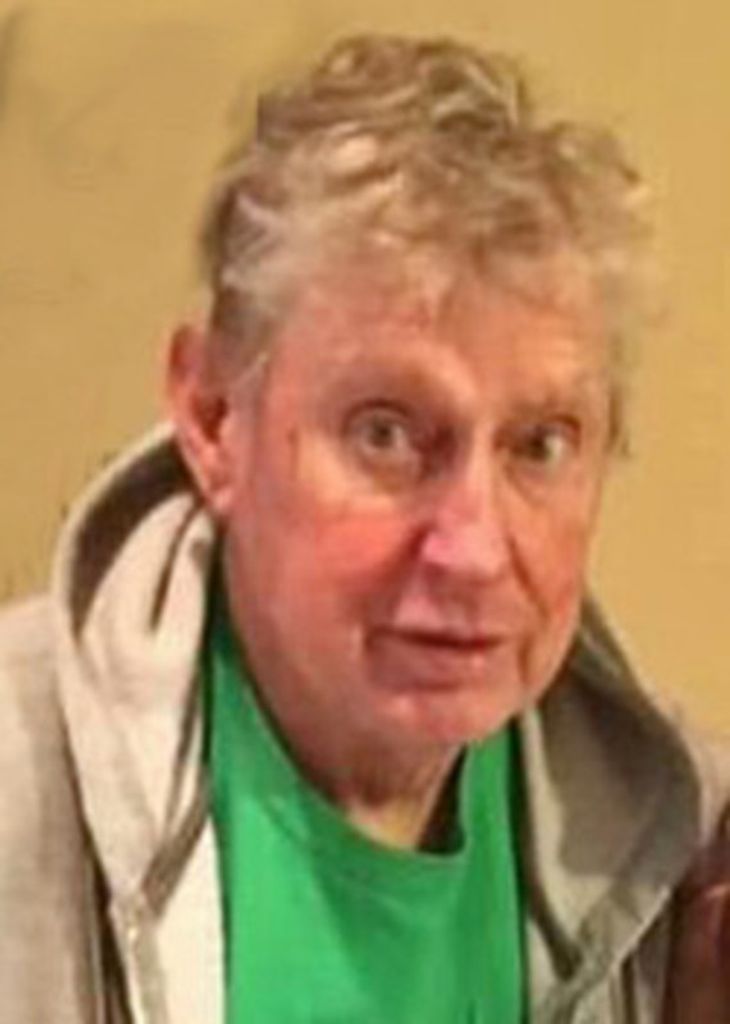Richard Biggart Profile Photo