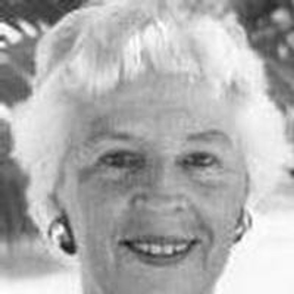 Mary Carolyn Hart-Zipser