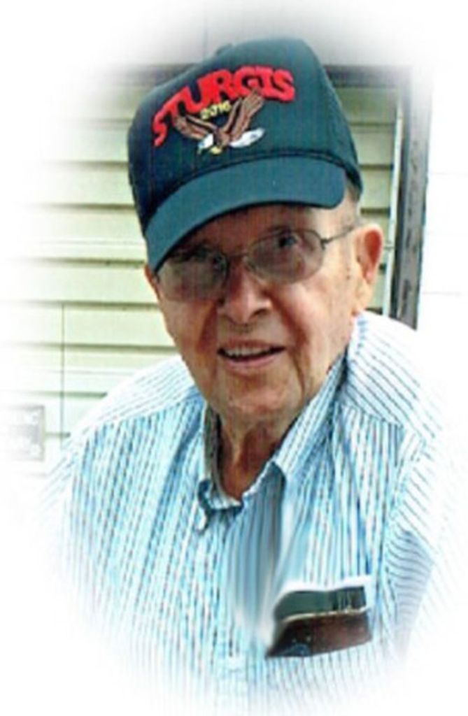 Billy Dwayne Peterson