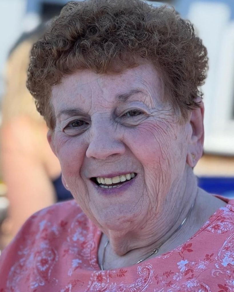 Bonnie Sue Jalbert Profile Photo