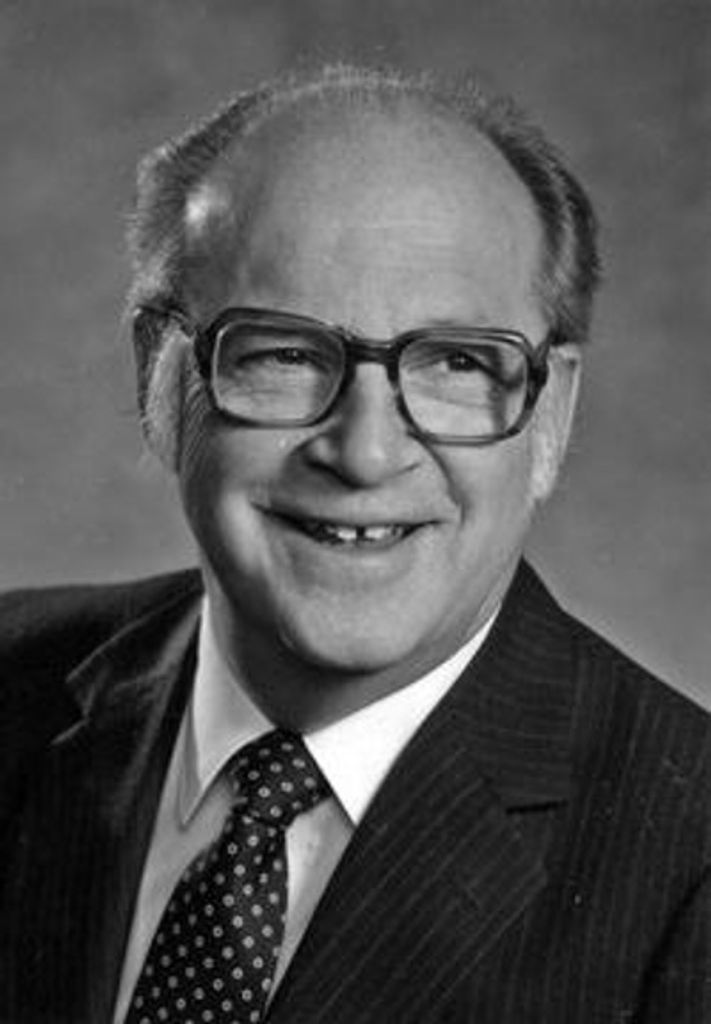 Rev. Dr. Gary G. Fritz